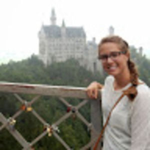 Meet your Posher, Gabrielle